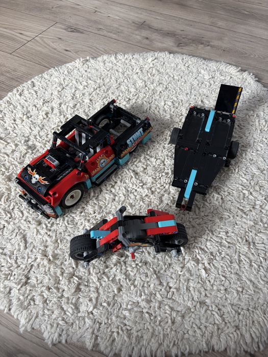 LEGO Technic 42106
