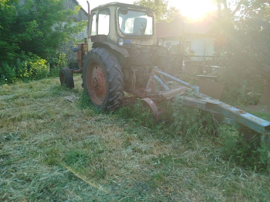 Продам сельхоз техніку.