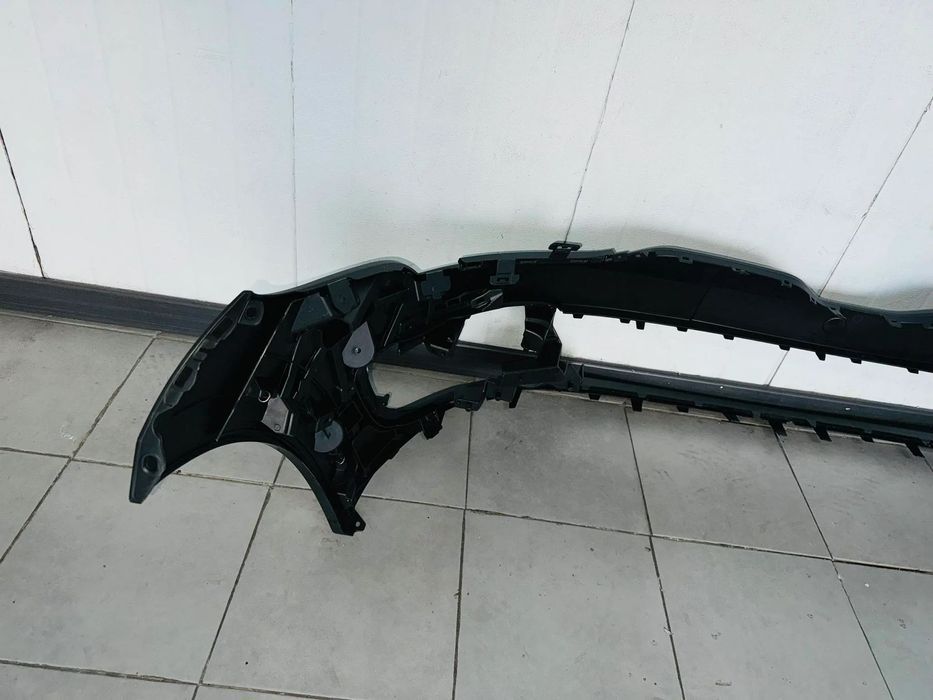 Para Choques Frente Renault Megane III Facelift - 2013 / 2016 -