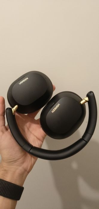 Ugreen HiTune max5c