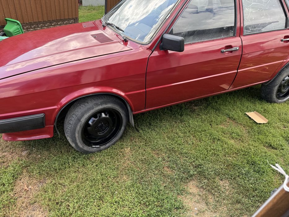 Продам ауді 80 або обміняю