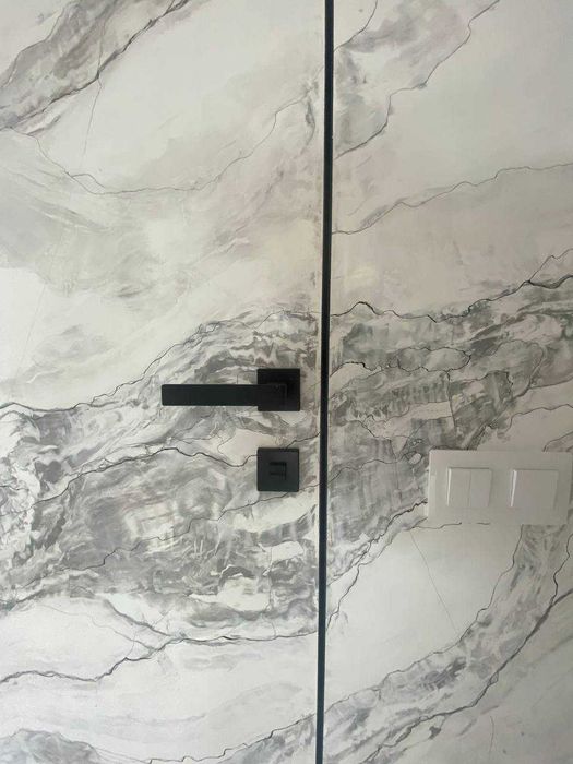 Міжкімнатні двері прихованого монтажу, двери скрытого монтажа