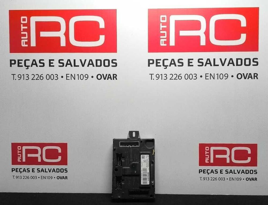 Módulo Eletrónico 284B10447R - RENAULT CLIO IV