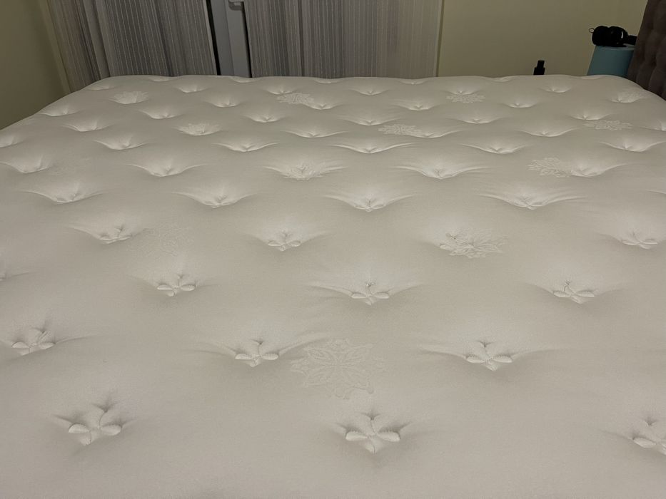 Colchão MolaFlex Natura 180x200