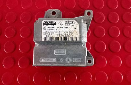 Centralina de Airbags - PEUGEOT 207 (WA_, WC_), 207/207+ (WA_, WC_)