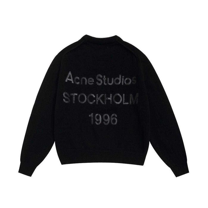 Світер Acne Studios | acne studios | свитер акне студиос