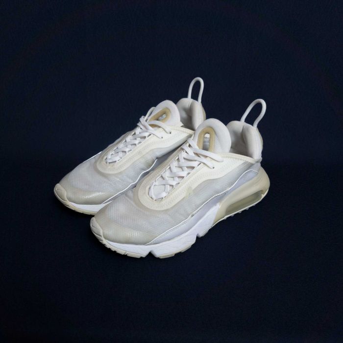 кроссовки Nike Air Max 2090 размер 40,5 стелька 25,5 см.