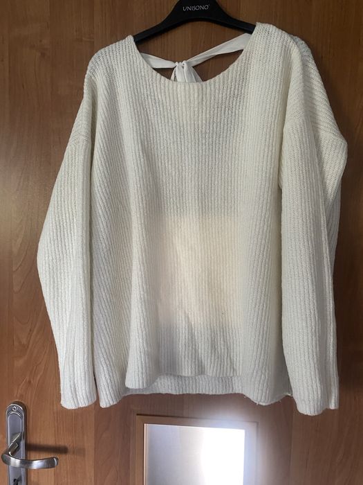 Sweter rozmiar M
