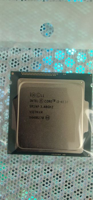 ntel® Core™ i3-4130
