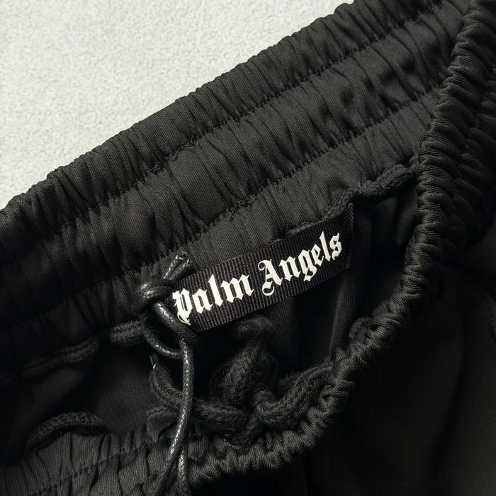 Штани Palm Angels Track Pants pink Палм