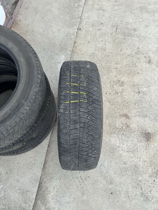 Шини 235/60 R18 | шини BF Goodrich 235 60 R18 | комплект літньої гуми | всесезонні шини