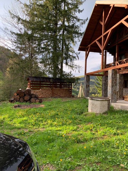 Продається котедж в Яремче. Ваш ідеальний дім у серці Карпат