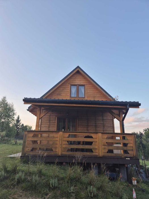 Domek na wynajem w Górach, Beskidy