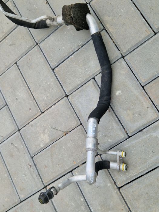 Wąż klimatyzacji volvo v60 przedlift