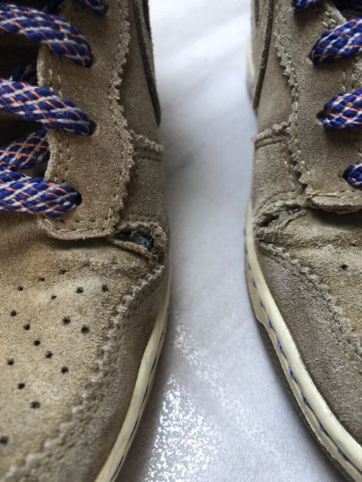 Nike dunk sky