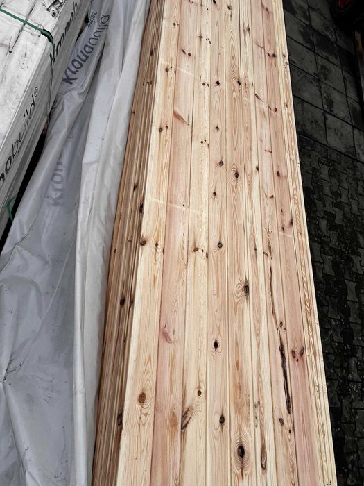 Boazeria , podbitka , szalówka , deska obiciowa gat mix Transport !