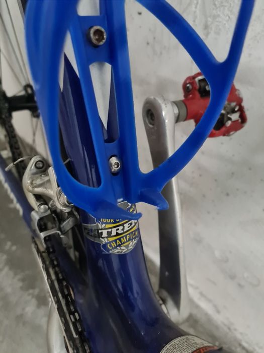 Vendo trek madone em carbono