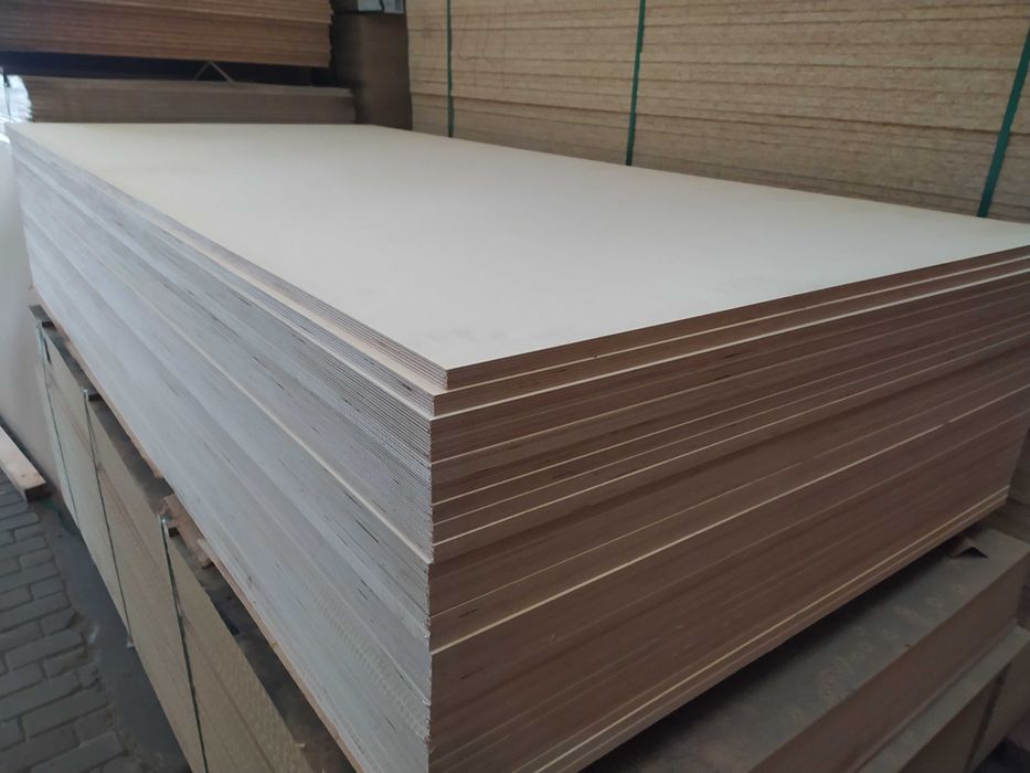 Sklejka gr. 12 mm 2500x1250, 1250x2500 kl. 2/3 super jakość