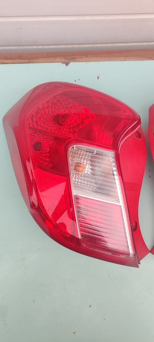 Фонарь Opel Karl Опель Карл