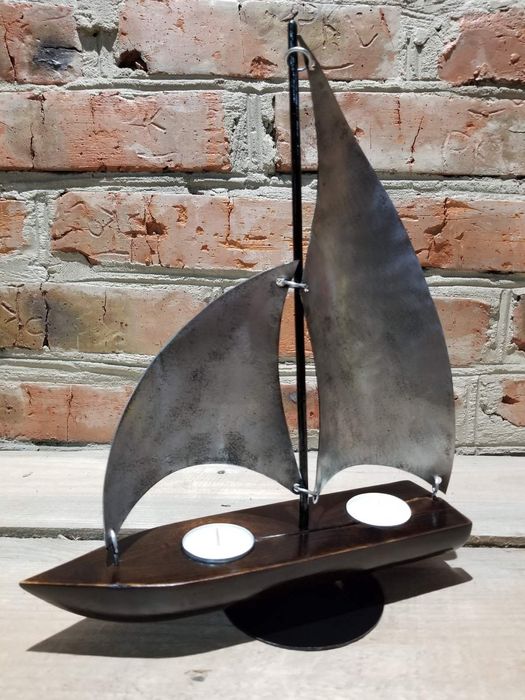 Човник сувенір човен