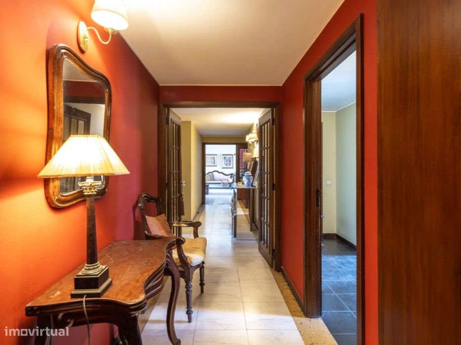 Apartamento T5, Avenida da Boavista, Porto