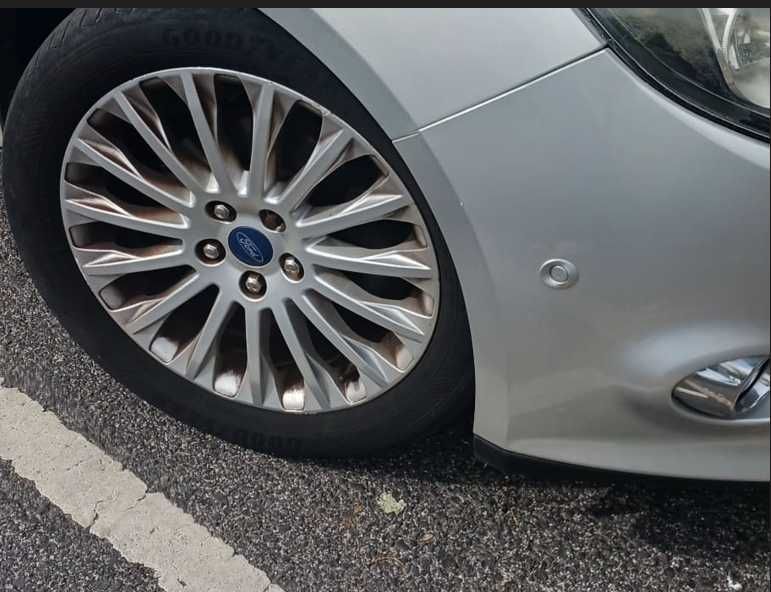Carro Ford Focus