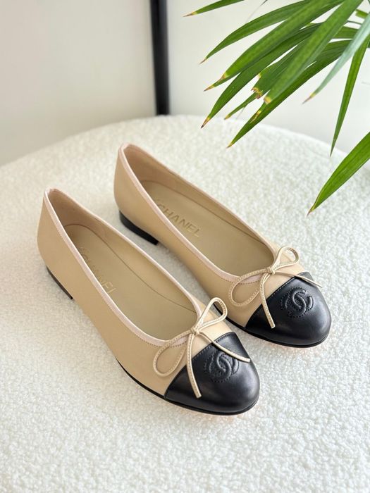 Chanel balerinki 35-41