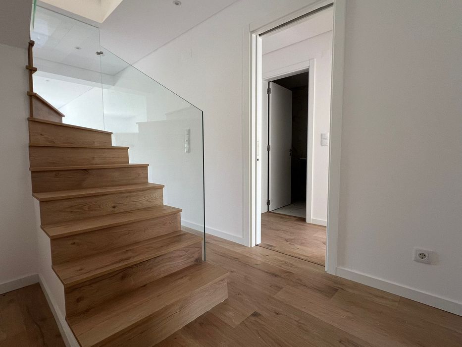 T2 Duplex NOVO – Pronto a Habitar | Coruche