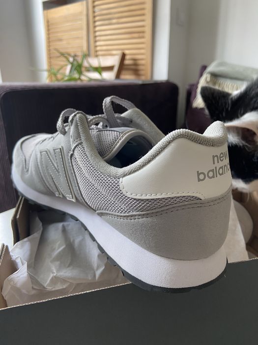 Nowe buty New Balance eobuwie.pl