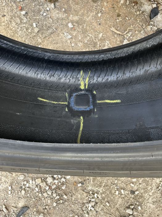 Продам колеса на авто