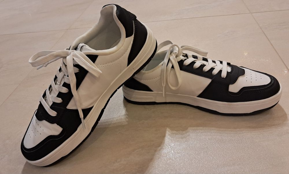 Buty Kappa chłopięce r.40