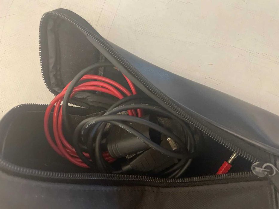 Multímetro FLUKE - 867B