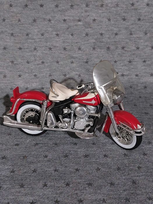 Harley Davidson maisto