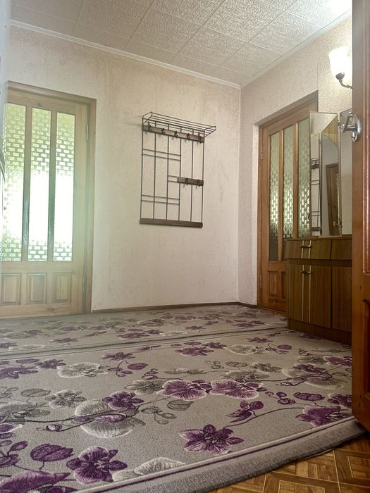 Дом с хоз постройками,  Глееватка