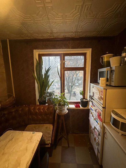 Продам 3к квартиру вул.Сонячна Набережна,42 Житлова під ремонт