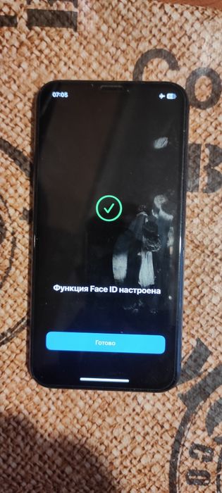 iPhone XS 64 gb в отличном состоянии