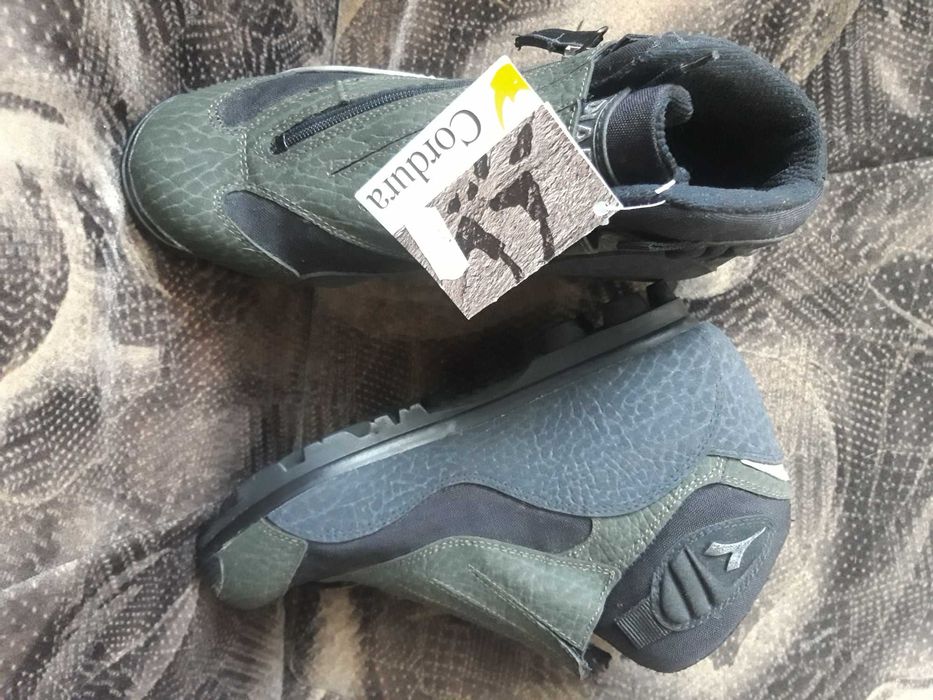 Велочеревики DIADORA.