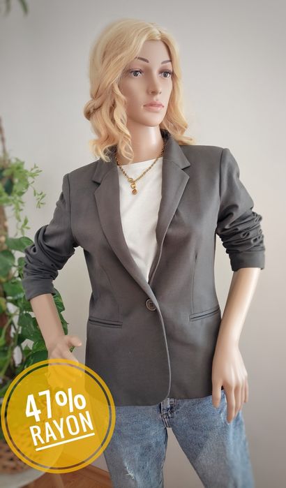 Elegancka marynarka Rosemunde skandynawska