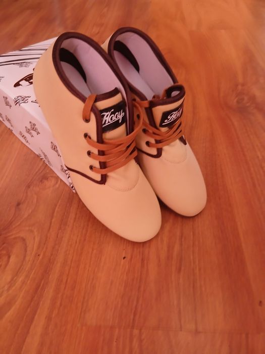Buty damskie R 38