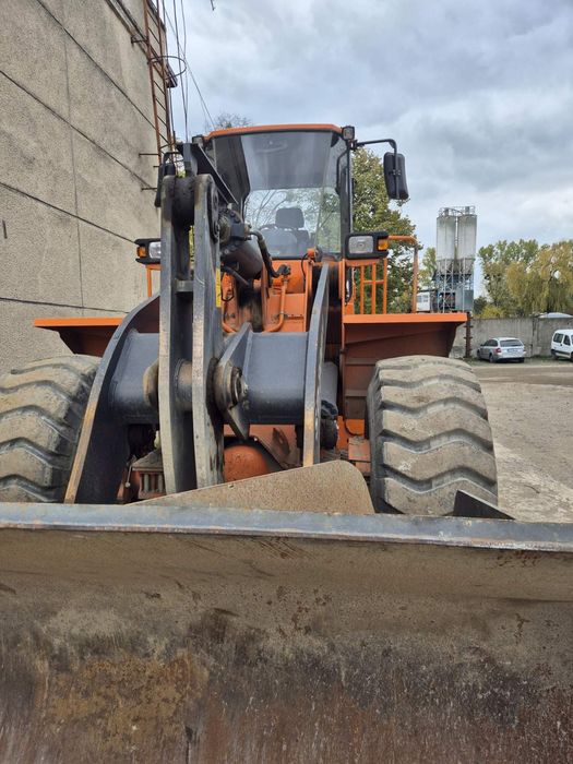 Фронтальний навантажувач Doosan SD300 погрузчик доосан 2021р