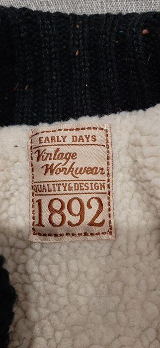 Sweterek dziecięcy 74