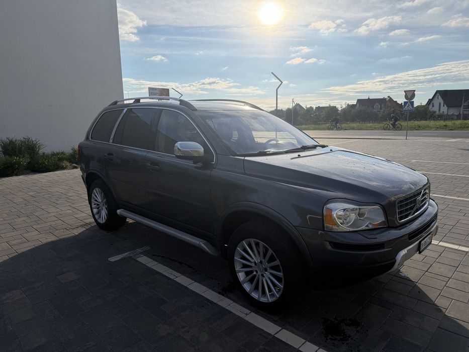Продам  VOLVO XC 90
