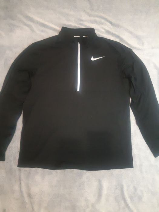 Nike лонгслив XL