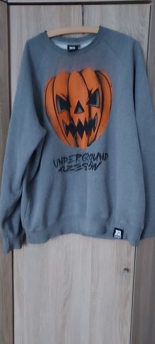 Bluza xxl NSH Pluto