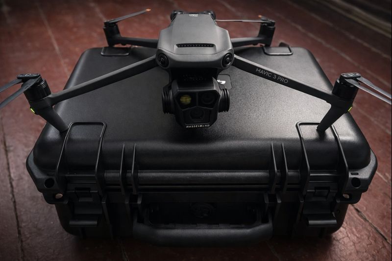 Mavic 3Pro в гарному стані