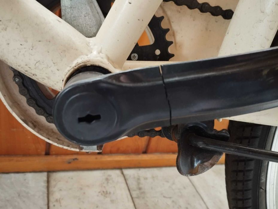 sprzedam rower damski