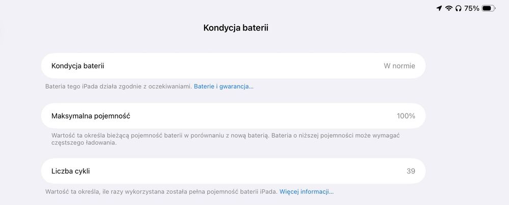 Wzorowy! cały zestaw - Apple iPad Pro (M4) OLED + Apple Magic Keyboard + Pencil Pro | 100% baterii