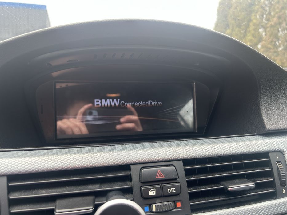 Android bmw e90/e60