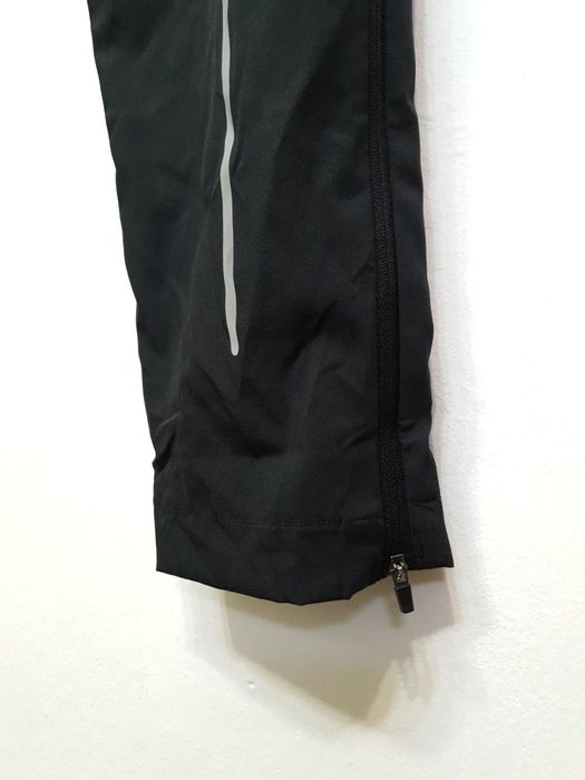 Spodnie damskie sportowe softshell turystyka New Apparel XXL spandex