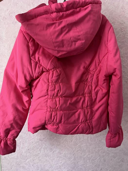 Дитяча куртка